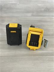 Dewalt 20V MAX* Right Angle Drill dcd740